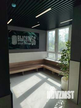 2-к квартира, сданный дом, 62м2, 9/17 этаж