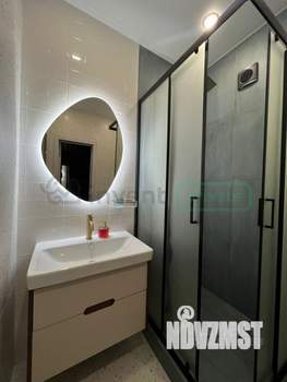 1-к квартира, вторичка, 32м2, 9/9 этаж