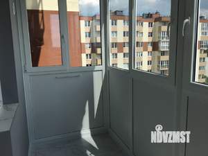 1-к квартира, вторичка, 39м2, 14/16 этаж