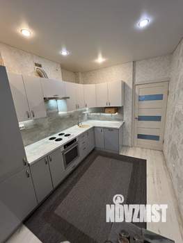 1-к квартира, вторичка, 33м2, 5/10 этаж