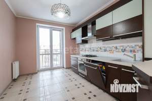 3-к квартира, вторичка, 93м2, 5/8 этаж