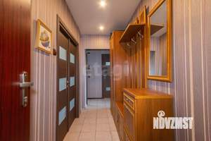 2-к квартира, вторичка, 51м2, 4/5 этаж