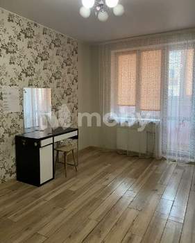 2-к квартира, вторичка, 61м2, 5/6 этаж