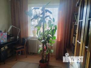 4-к квартира, вторичка, 65м2, 5/9 этаж