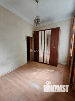 2-к квартира, вторичка, 34м2, 1/3 этаж
