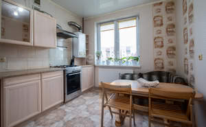 2-к квартира, вторичка, 66м2, 5/8 этаж