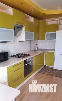 1-к квартира, вторичка, 40м2, 5/7 этаж