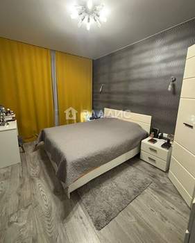 2-к квартира, вторичка, 62м2, 4/5 этаж