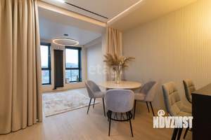 2-к квартира, вторичка, 55м2, 2/9 этаж