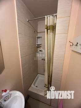 Студия квартира, вторичка, 30м2, 3/5 этаж