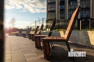 3-к квартира, вторичка, 108м2, 8/9 этаж