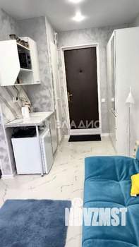 Студия квартира, вторичка, 13м2, 4/5 этаж