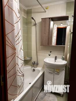 2-к квартира, вторичка, 56м2, 1/10 этаж