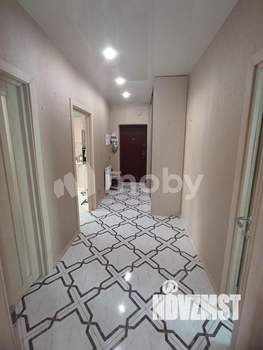 2-к квартира, вторичка, 69м2, 2/9 этаж