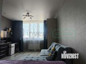 1-к квартира, сданный дом, 45м2, 9/10 этаж