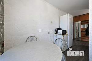 3-к квартира, вторичка, 64м2, 3/9 этаж