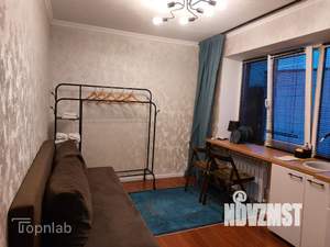 1-к квартира, вторичка, 23м2, 5/5 этаж