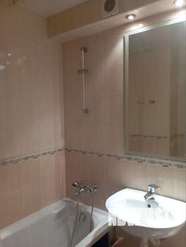 1-к квартира, вторичка, 44м2, 2/6 этаж