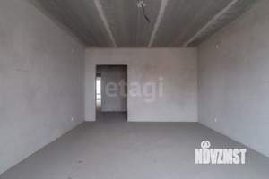 2-к квартира, вторичка, 75м2, 10/10 этаж