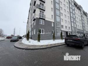 2-к квартира, вторичка, 60м2, 6/10 этаж