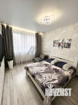 1-к квартира, вторичка, 29м2, 2/9 этаж