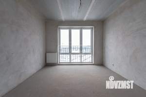 2-к квартира, вторичка, 75м2, 10/10 этаж