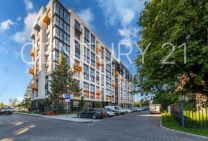 2-к квартира, вторичка, 60м2, 1/9 этаж