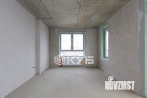 2-к квартира, вторичка, 78м2, 13/15 этаж