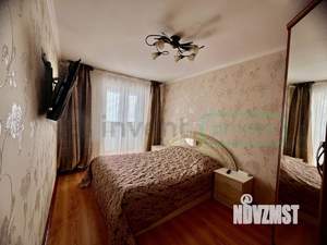 3-к квартира, вторичка, 62м2, 7/9 этаж