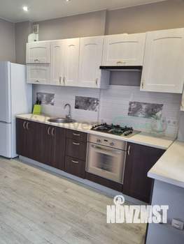 1-к квартира, вторичка, 43м2, 4/10 этаж
