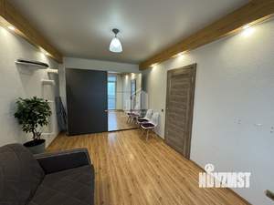 1-к квартира, вторичка, 36м2, 6/9 этаж