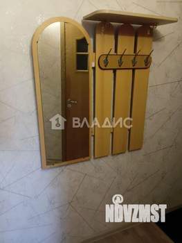 2-к квартира, вторичка, 35м2, 4/5 этаж