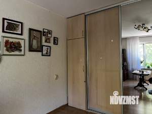 1-к квартира, вторичка, 31м2, 2/5 этаж