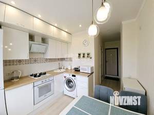 2-к квартира, вторичка, 53м2, 6/9 этаж