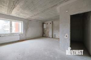 3-к квартира, вторичка, 97м2, 3/8 этаж