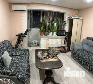 1-к квартира, вторичка, 38м2, 5/10 этаж