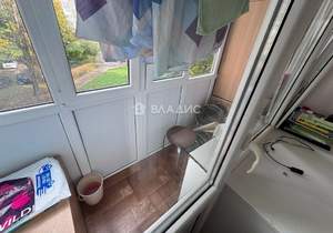 2-к квартира, вторичка, 50м2, 3/5 этаж