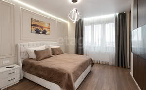 2-к квартира, вторичка, 85м2, 5/14 этаж