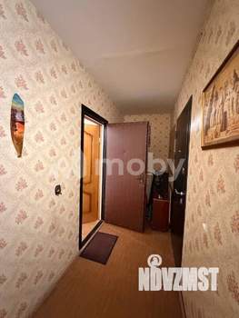 2-к квартира, вторичка, 59м2, 3/5 этаж