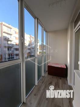 2-к квартира, вторичка, 56м2, 2/5 этаж