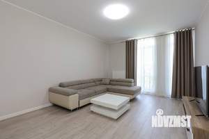 3-к квартира, вторичка, 79м2, 2/8 этаж