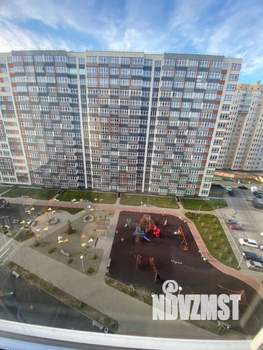 Студия квартира, вторичка, 25м2, 10/16 этаж