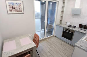 1-к квартира, вторичка, 40м2, 8/9 этаж