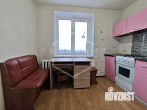 1-к квартира, вторичка, 29м2, 9/9 этаж