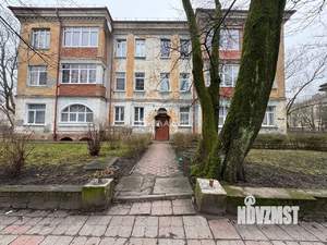 2-к квартира, вторичка, 65м2, 3/3 этаж