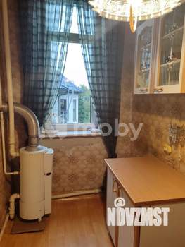 3-к квартира, вторичка, 64м2, 3/3 этаж