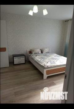 1-к квартира, вторичка, 40м2, 8/10 этаж