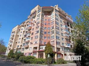 1-к квартира, вторичка, 52м2, 5/10 этаж