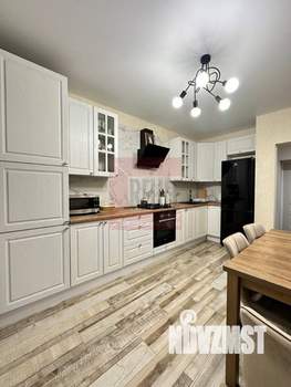 1-к квартира, вторичка, 43м2, 2/10 этаж