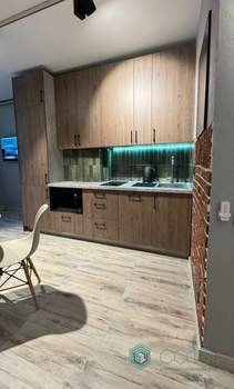 1-к квартира, вторичка, 39м2, 1/7 этаж